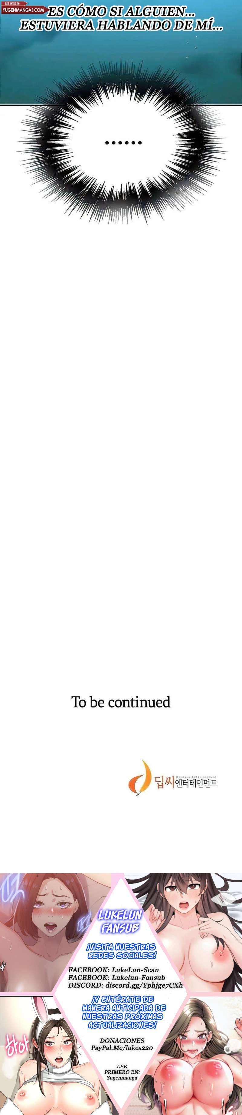 Secret Class Capítulo 193 - Page 11