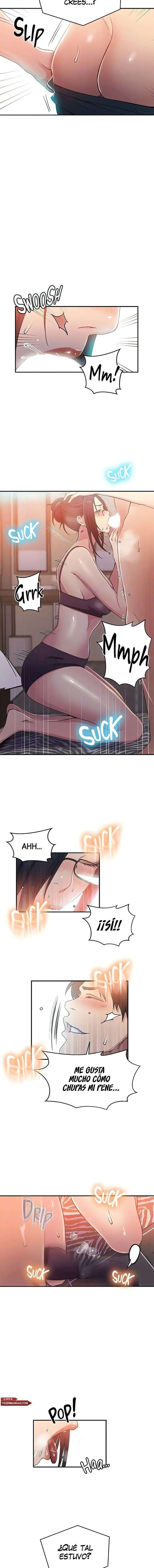 Secret Class Capítulo 195 - Page 5