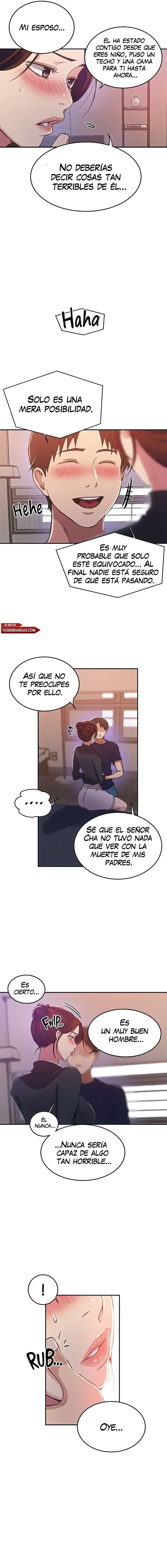 Secret Class Capítulo 196 - Page 2