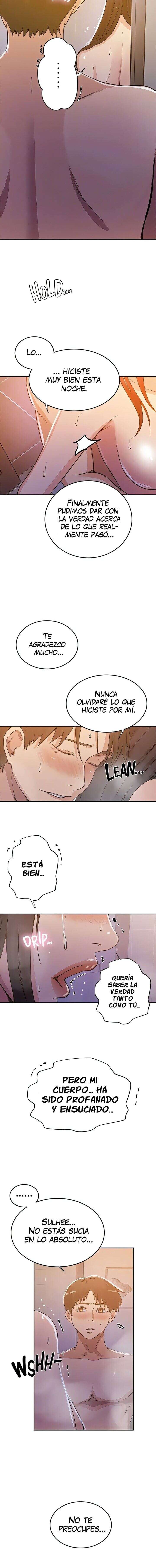 Secret Class Capítulo 199 - Page 11