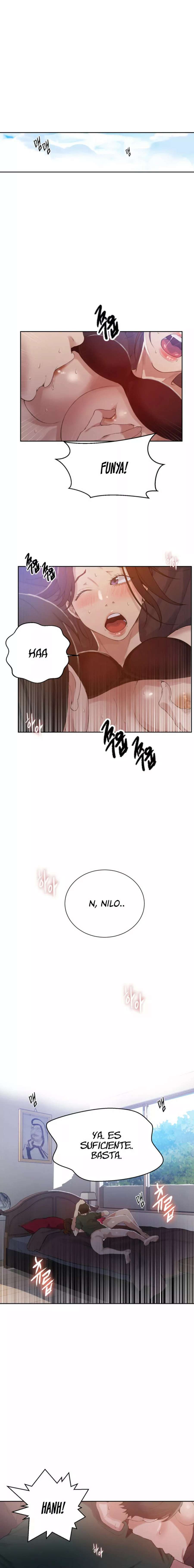 Secret Class Capítulo 20 - Page 17