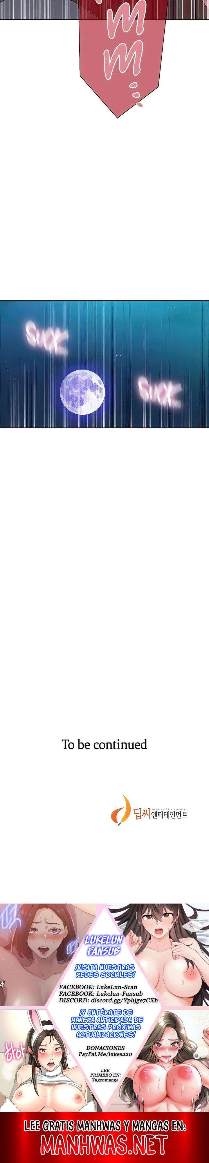 Secret Class Capítulo 200 - Page 11