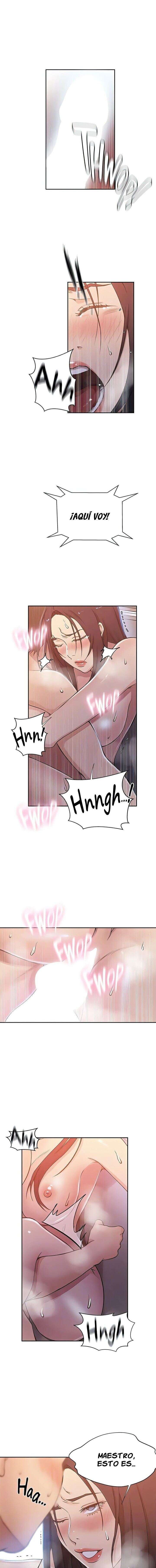 Secret Class Capítulo 200 - Page 3