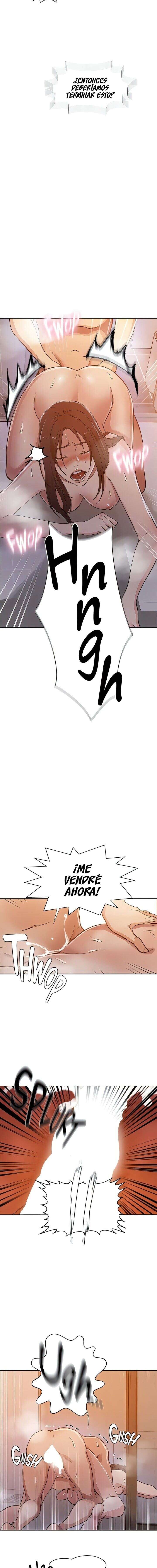 Secret Class Capítulo 200 - Page 6