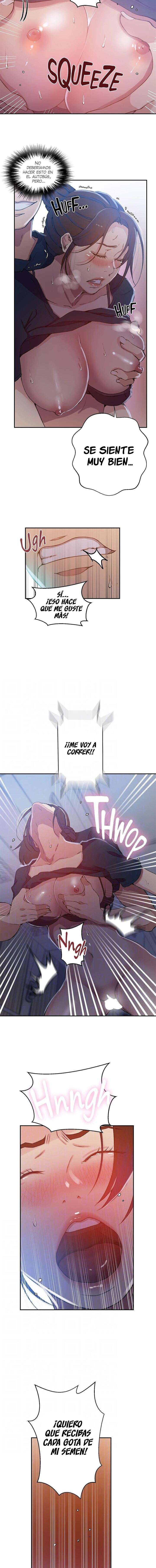 Secret Class Capítulo 202 - Page 3