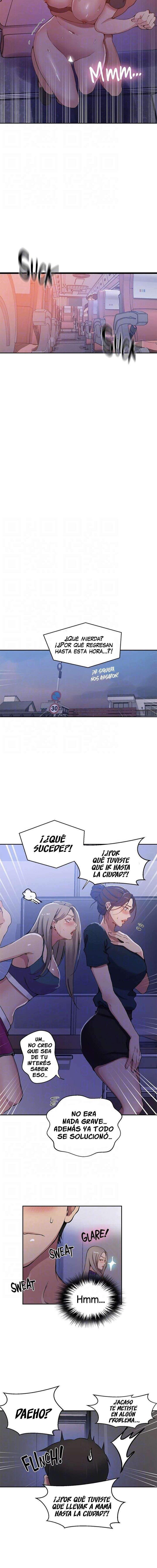 Secret Class Capítulo 202 - Page 5