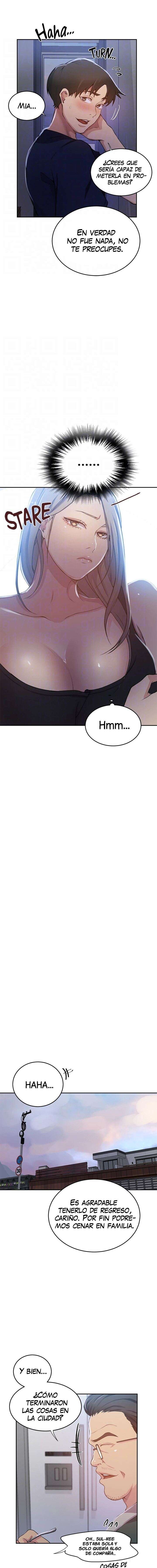 Secret Class Capítulo 202 - Page 6