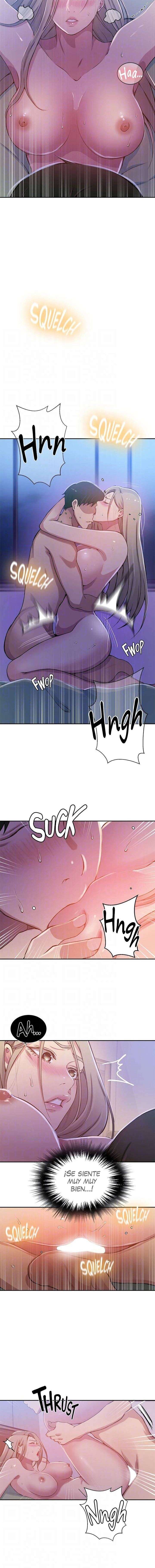 Secret Class Capítulo 203 - Page 5