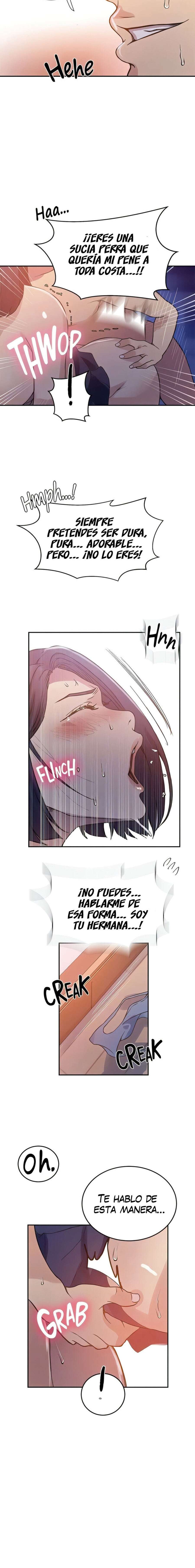 Secret Class Capítulo 204 - Page 13