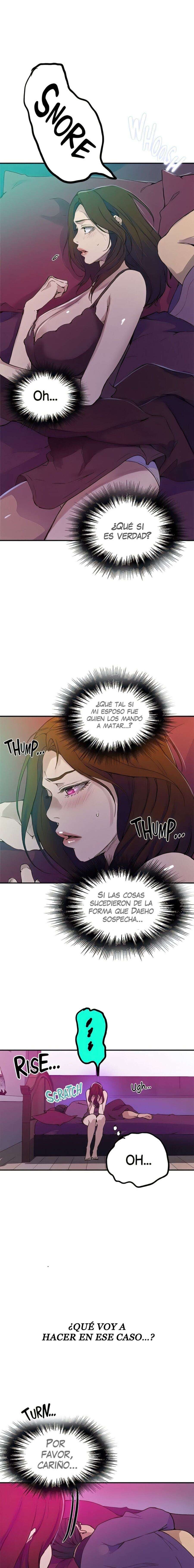 Secret Class Capítulo 205 - Page 2