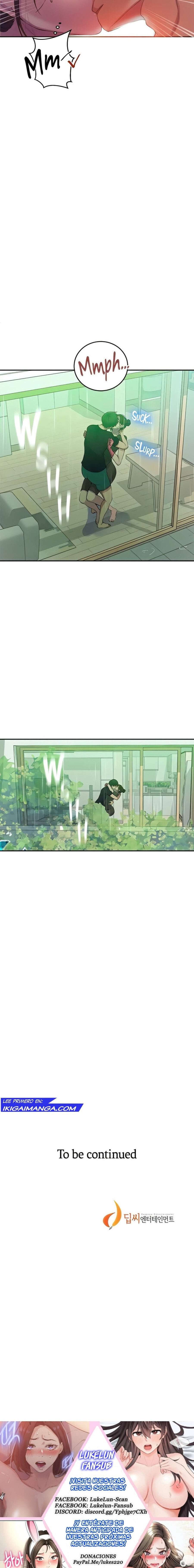 Secret Class Capítulo 206 - Page 16