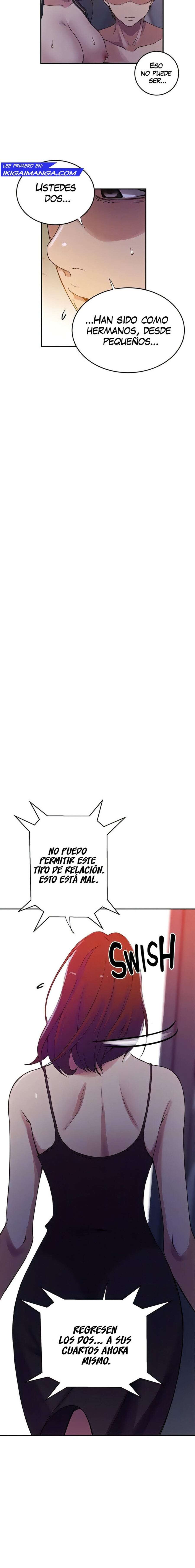 Secret Class Capítulo 206 - Page 7