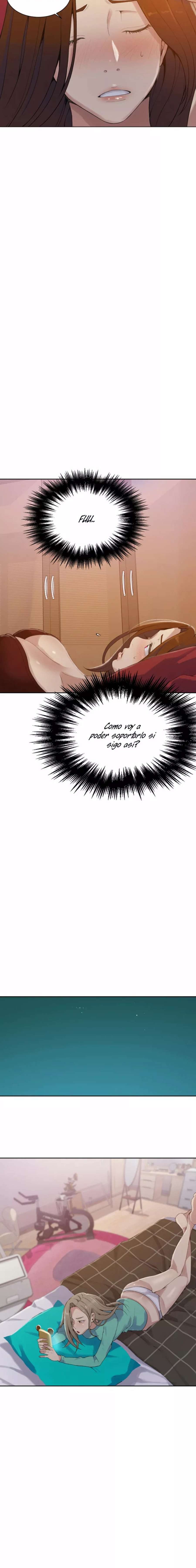 Secret Class Capítulo 21 - Page 10