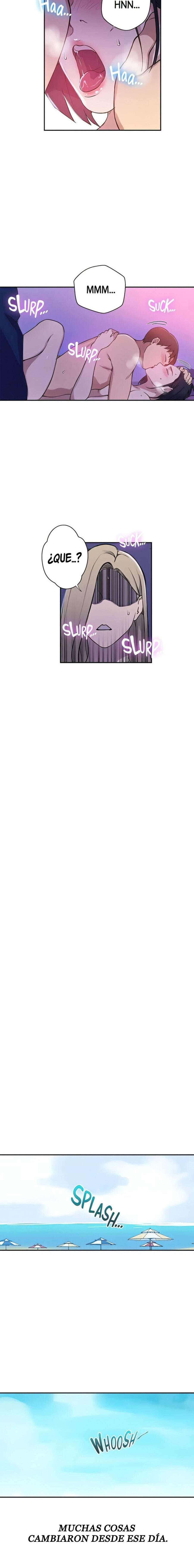 Secret Class Capítulo 210 - Page 10