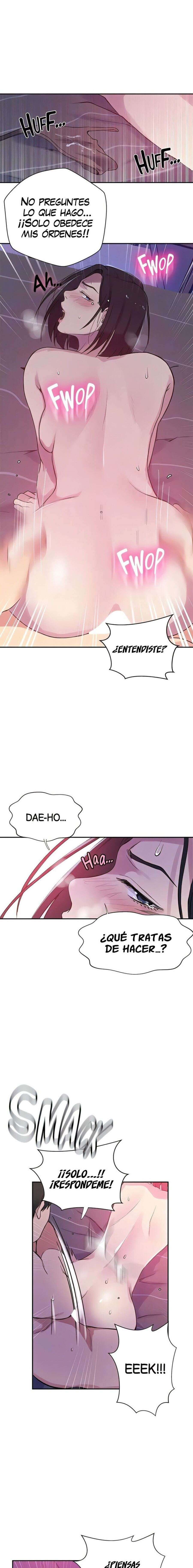 Secret Class Capítulo 210 - Page 5