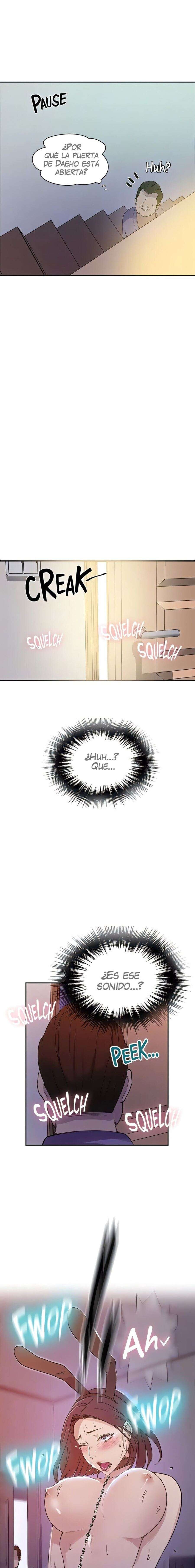 Secret Class Capítulo 211 - Page 13