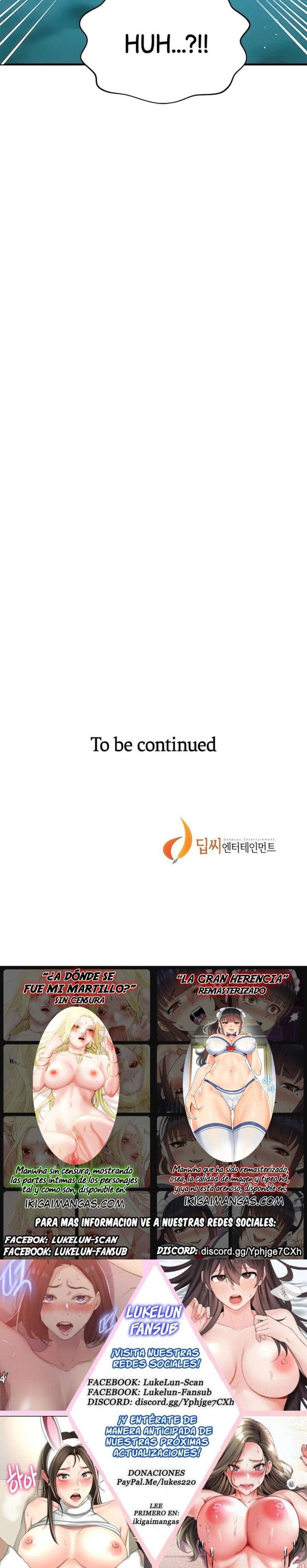 Secret Class Capítulo 211 - Page 17