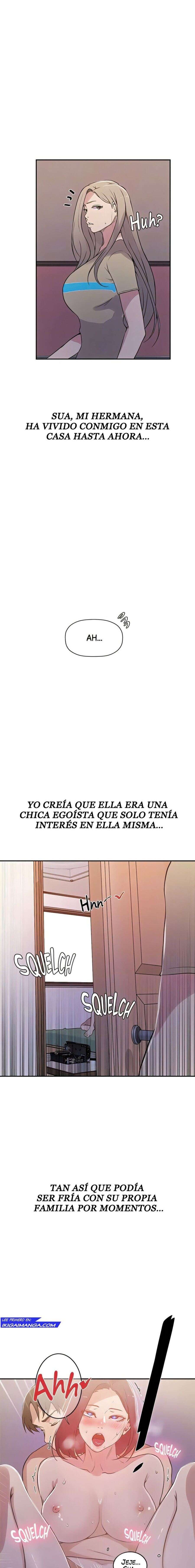 Secret Class Capítulo 211 - Page 4