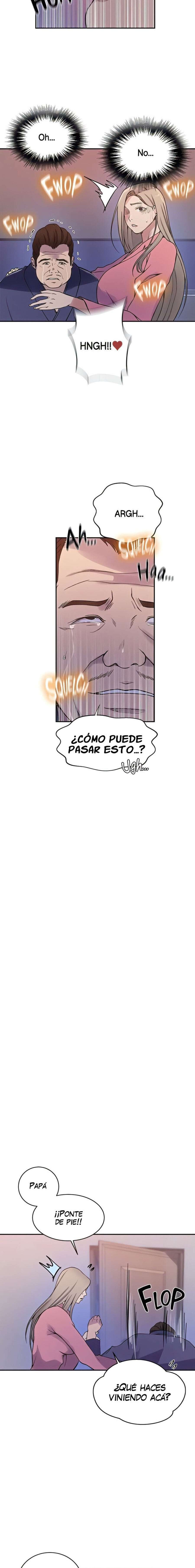 Secret Class Capítulo 212 - Page 3