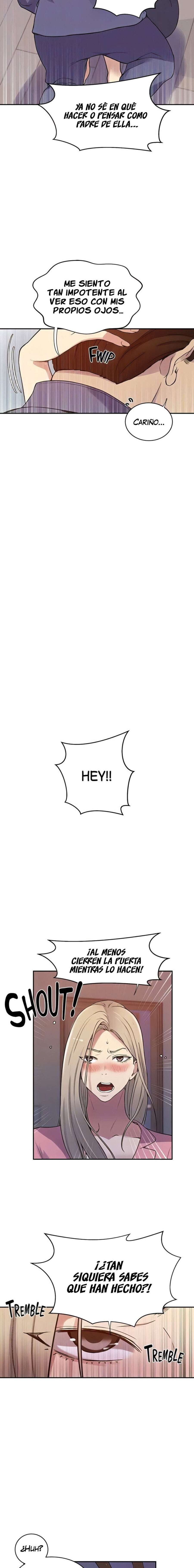 Secret Class Capítulo 212 - Page 6