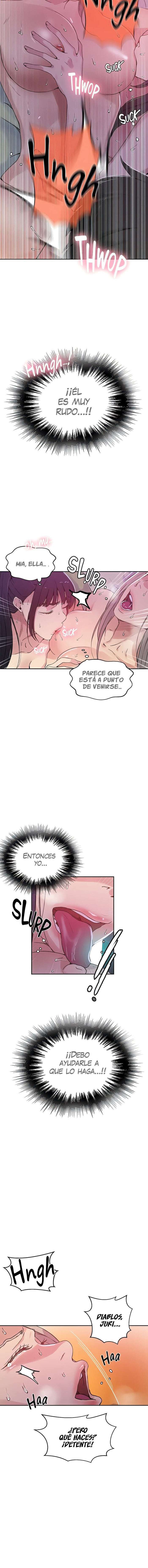 Secret Class Capítulo 216 - Page 2