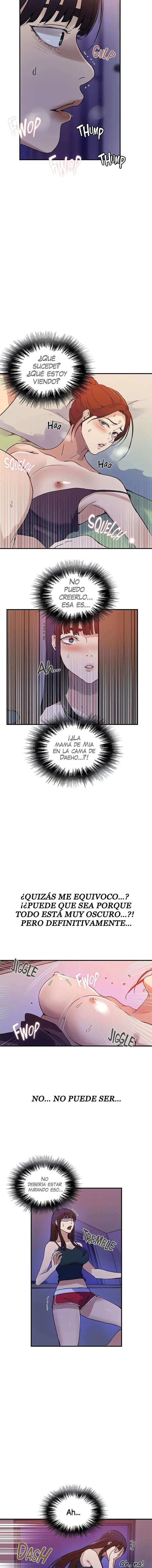 Secret Class Capítulo 218 - Page 3