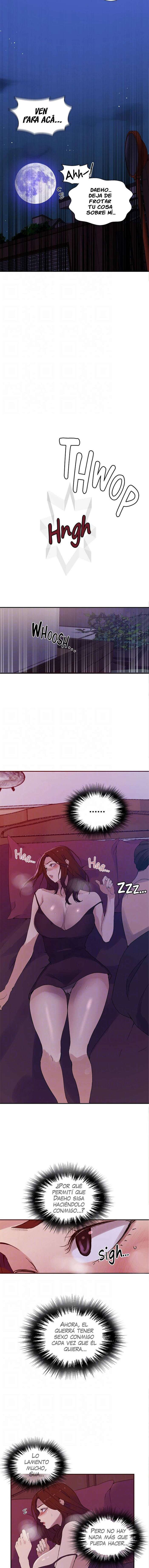 Secret Class Capítulo 219 - Page 3