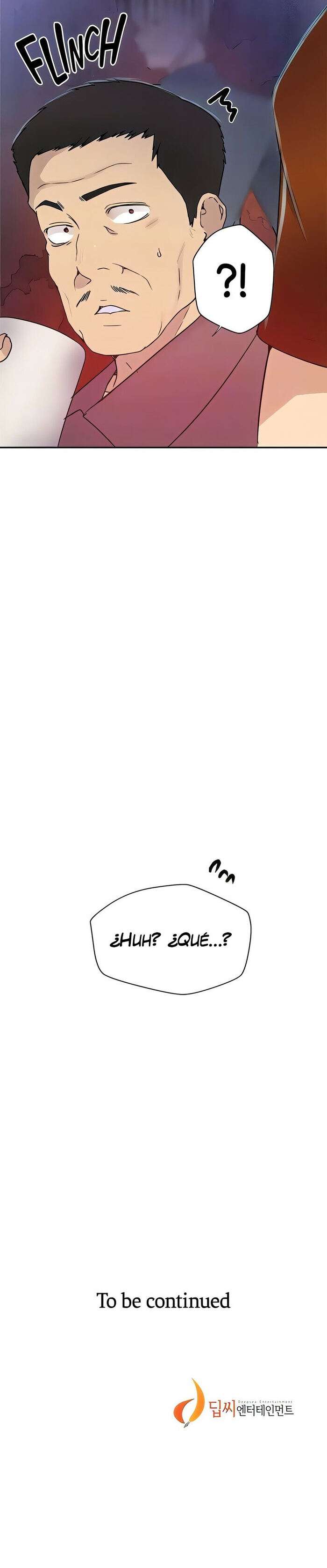 Secret Class Capítulo 220 - Page 11