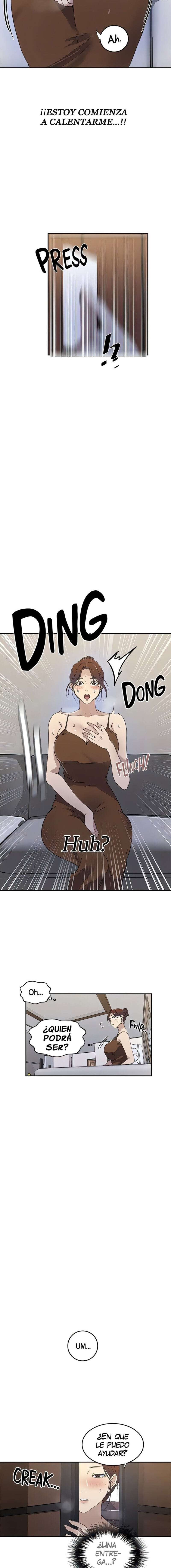 Secret Class Capítulo 222 - Page 6