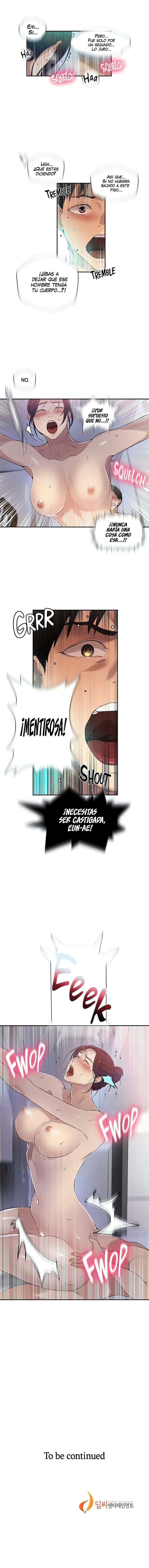 Secret Class Capítulo 223 - Page 9