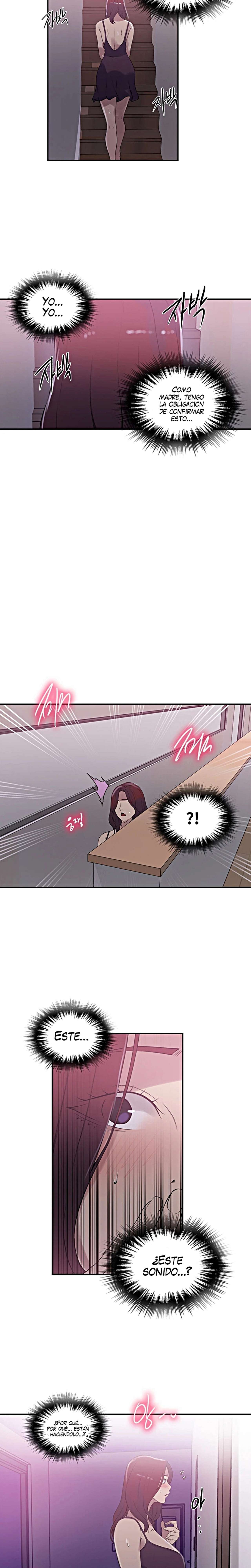 Secret Class Capítulo 225 - Page 14