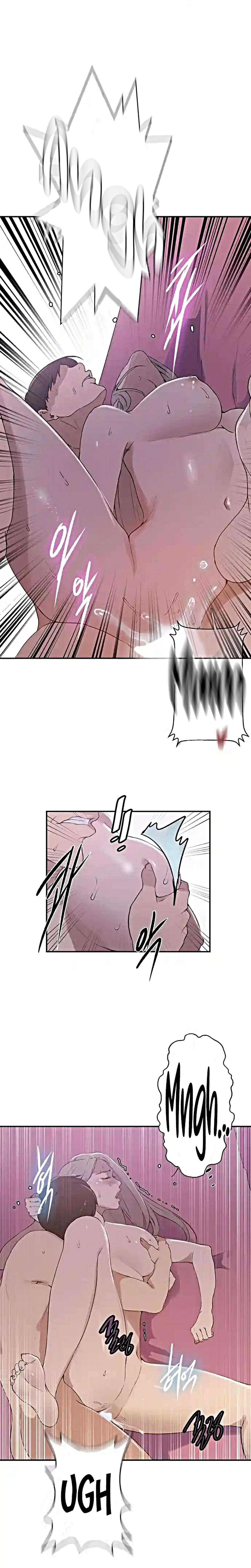 Secret Class Capítulo 226 - Page 10