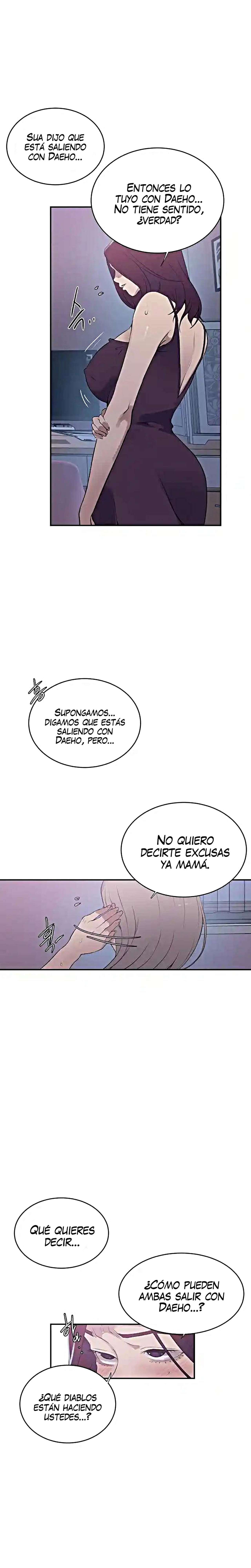 Secret Class Capítulo 226 - Page 12