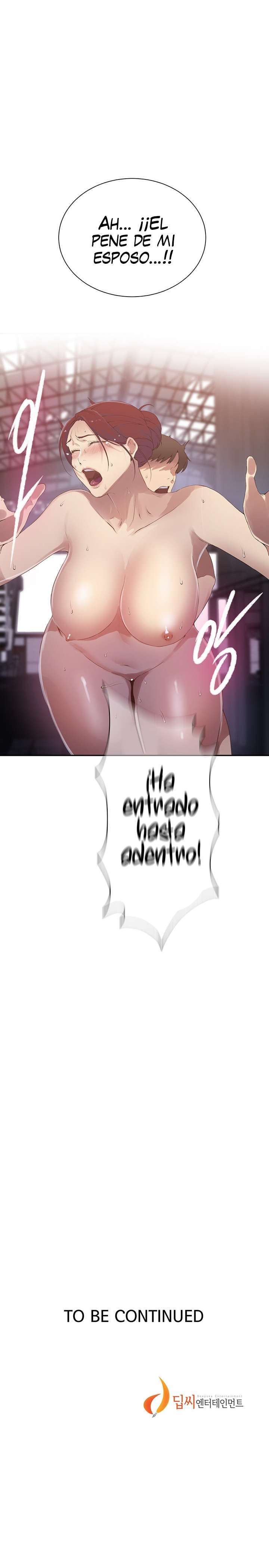 Secret Class Capítulo 227 - Page 10