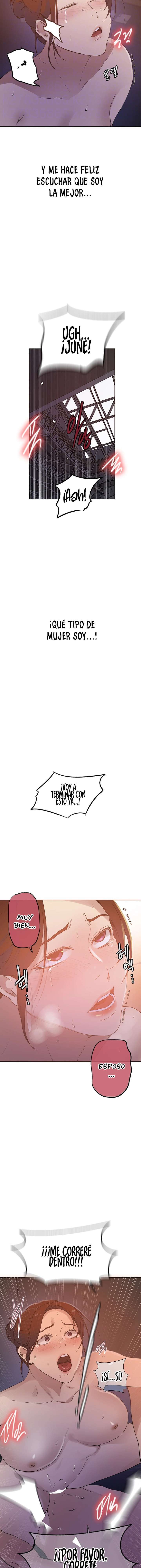 Secret Class Capítulo 228 - Page 5