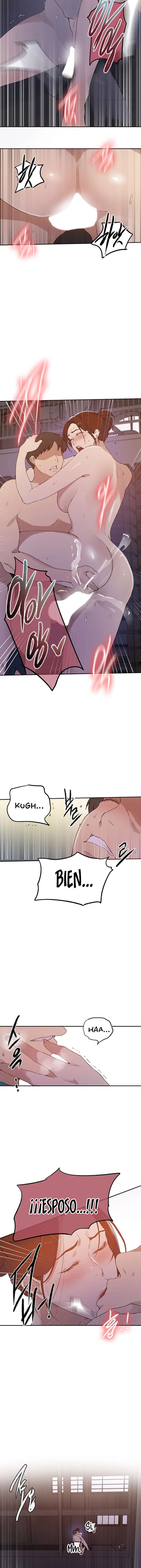 Secret Class Capítulo 228 - Page 7