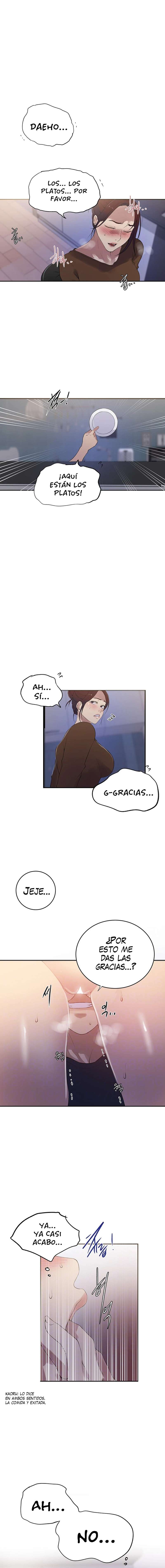 Secret Class Capítulo 229 - Page 4