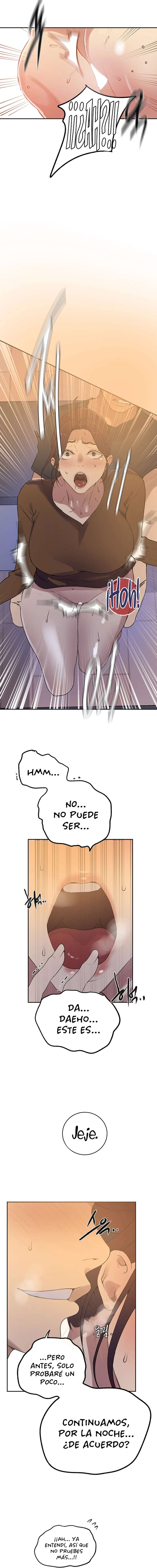 Secret Class Capítulo 229 - Page 6