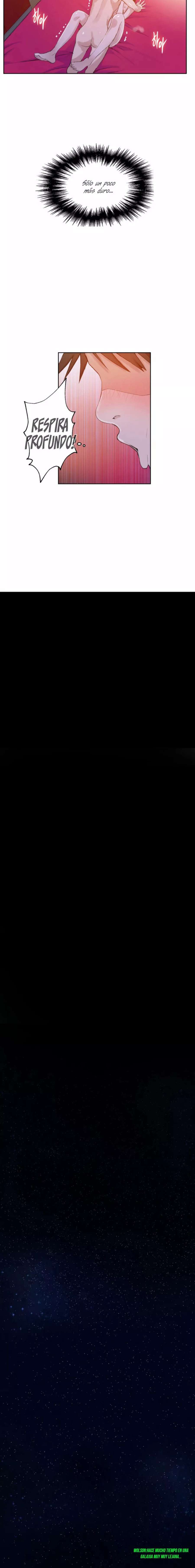 Secret Class Capítulo 23 - Page 13