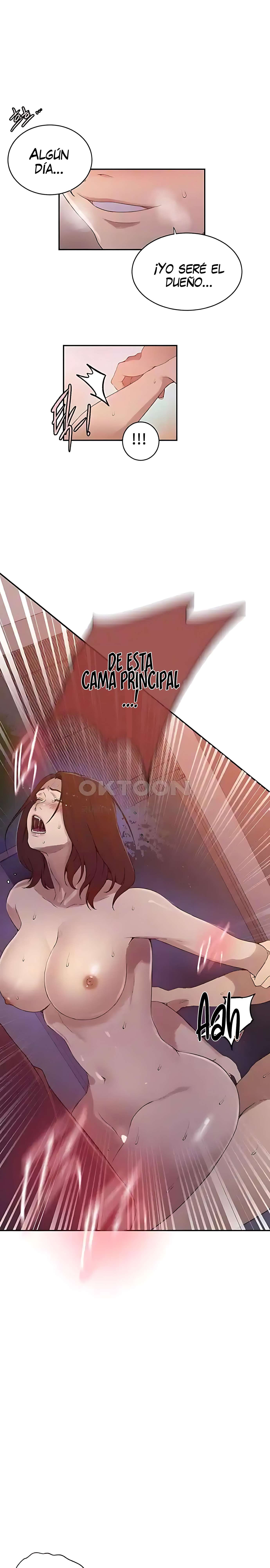 Secret Class Capítulo 230 - Page 4