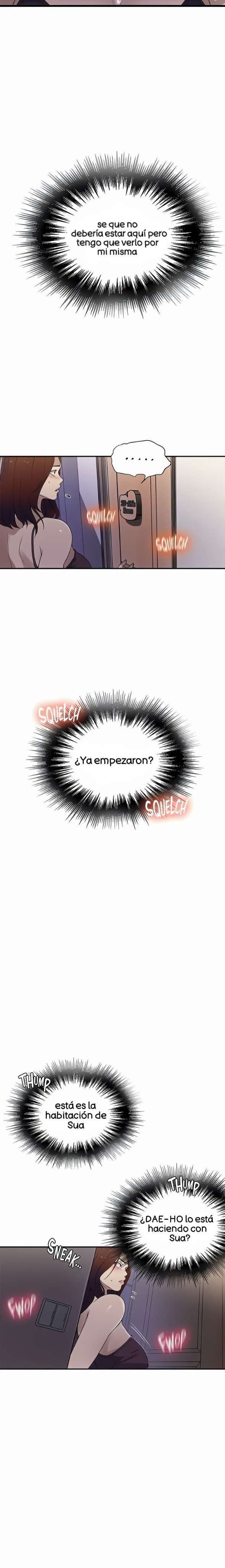 Secret Class Capítulo 231 - Page 14