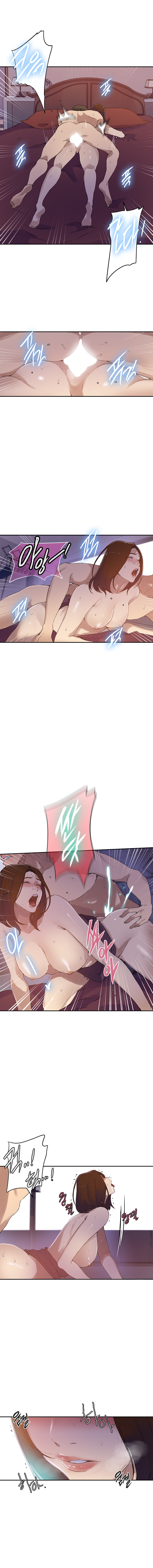 Secret Class Capítulo 233 - Page 7