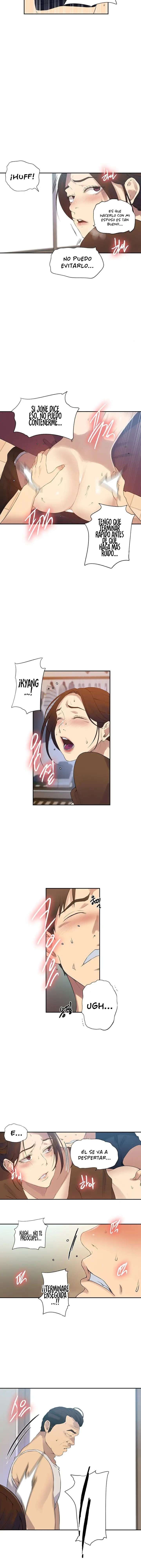 Secret Class Capítulo 234 - Page 7