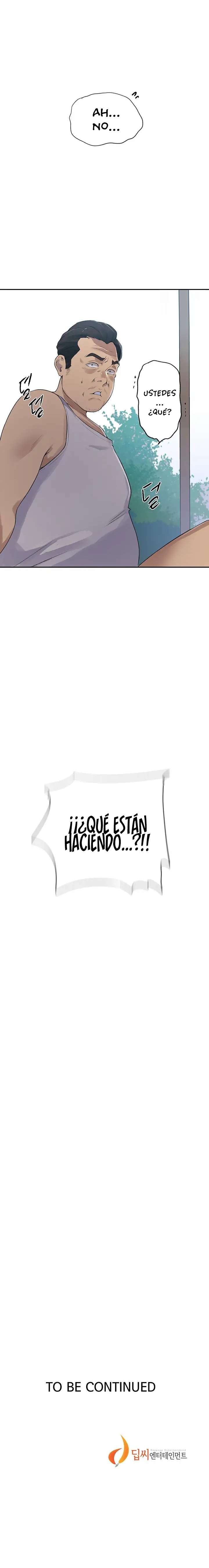 Secret Class Capítulo 234 - Page 9