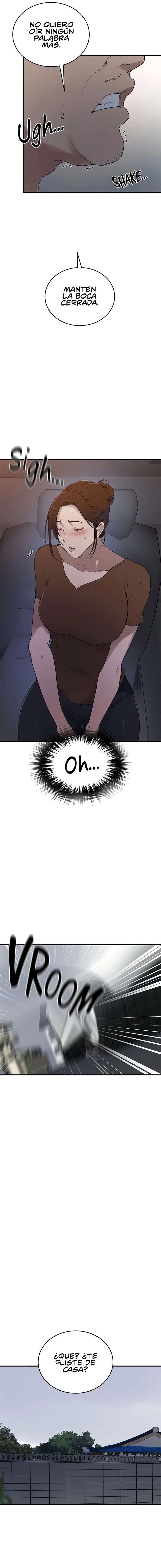 Secret Class Capítulo 235 - Page 13