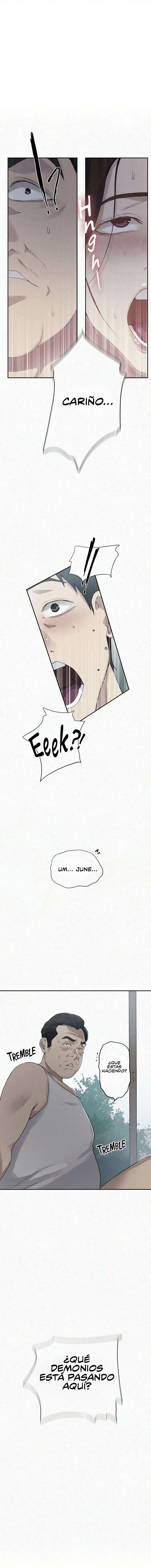 Secret Class Capítulo 235 - Page 2