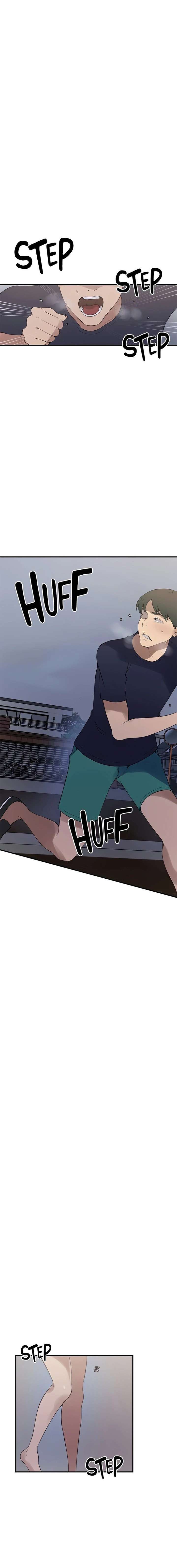 Secret Class Capítulo 235 - Page 9