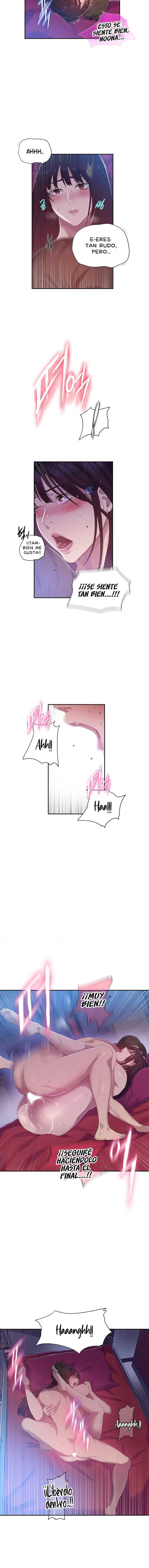 Secret Class Capítulo 237 - Page 6