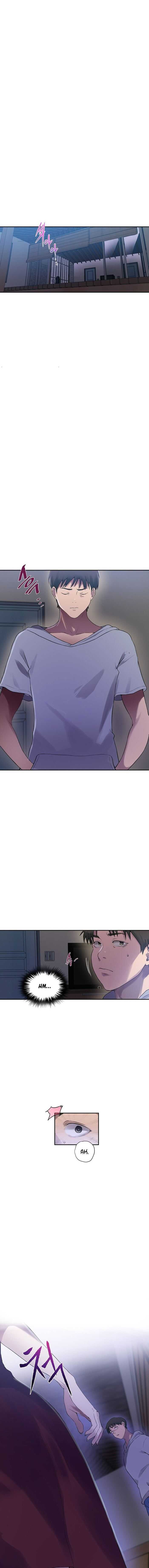 Secret Class Capítulo 237 - Page 8