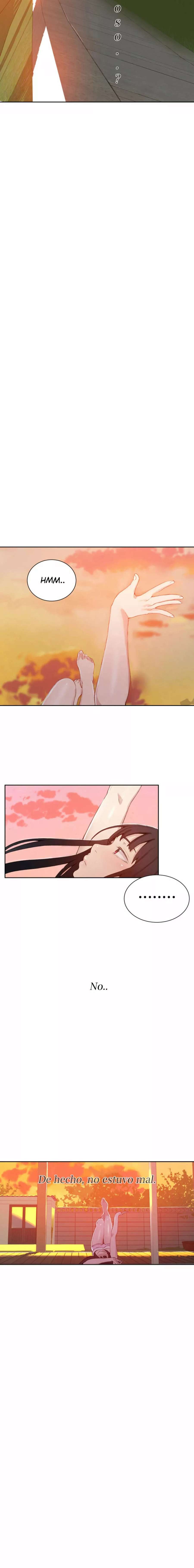 Secret Class Capítulo 24 - Page 12